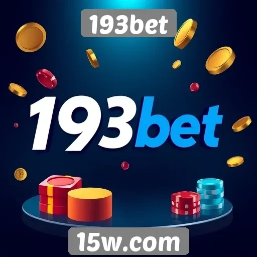193bet expande catálogo de jogos online