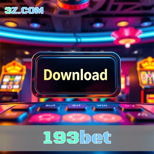 Baixar e Jogar: 193bet Transforma Sua Experiência de Apostas