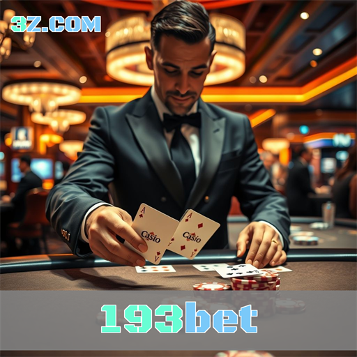 Cassino Virtual A Experiência Incomparável do Cassino 193bet para Jogadores Brasileiros