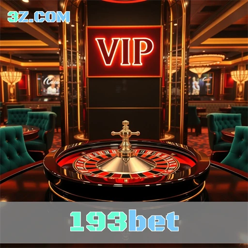 Experimente o VIP do 193bet e Amplie Seus Jogos