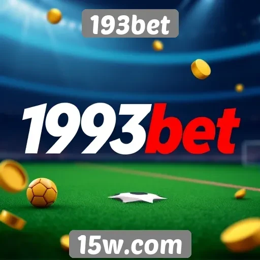 Opções de pagamento disponíveis no 193bet