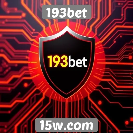 Como a segurança é garantida no site 193bet